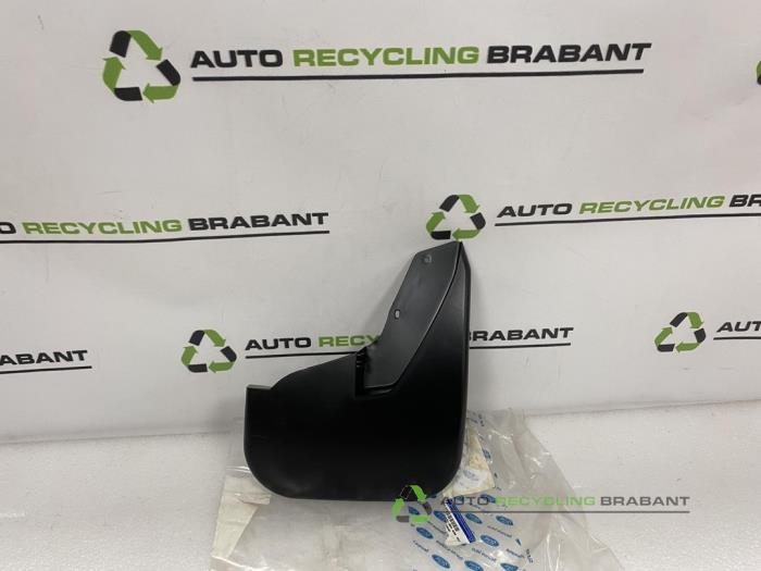 Gebruikte Modderkuip Ford Transit Prijs € 19,99 Inclusief btw aangeboden door Auto Recycling Brabant