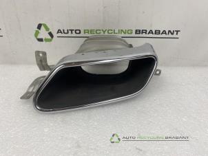 Gebruikte Uitlaat Einddemper Volvo V60 Prijs € 45,00 Margeregeling aangeboden door Auto Recycling Brabant