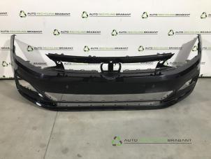 Gebruikte Bumper voor Volkswagen Polo Prijs € 180,00 Margeregeling aangeboden door Auto Recycling Brabant