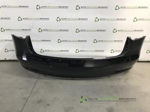 Gebruikte Bumper achter Tesla Model 3 Prijs € 80,00 Margeregeling aangeboden door Auto Recycling Brabant