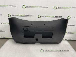 Gebruikte Bekleding Achterklep Audi A7 Prijs € 20,00 Margeregeling aangeboden door Auto Recycling Brabant