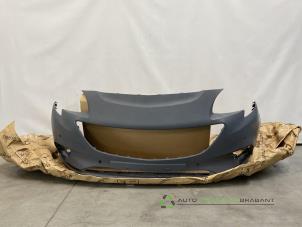 Gebruikte Voorbumper Opel Corsa Prijs € 174,99 Inclusief btw aangeboden door Auto Recycling Brabant