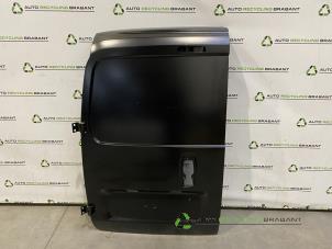 Gebruikte Deur 4Deurs links-achter Citroen Nemo Prijs € 185,00 Inclusief btw aangeboden door Auto Recycling Brabant