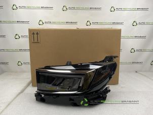 Gebruikte Koplamp links Opel Grandland X Prijs € 549,99 Inclusief btw aangeboden door Auto Recycling Brabant