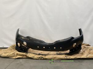 Gebruikte Achterbumper Toyota Auris Prijs € 149,99 Inclusief btw aangeboden door Auto Recycling Brabant