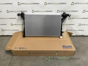 Gebruikte Radiateur Renault Master Prijs € 149,99 Inclusief btw aangeboden door Auto Recycling Brabant