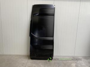 Gebruikte Deur 4Deurs links-achter Ford Transit Prijs € 749,99 Inclusief btw aangeboden door Auto Recycling Brabant