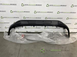 Gebruikte Spoiler voorbumper Toyota Rav-4 Prijs € 120,00 Inclusief btw aangeboden door Auto Recycling Brabant