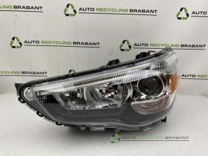 Gebruikte Koplamp links Mitsubishi ASX Prijs € 250,00 Inclusief btw aangeboden door Auto Recycling Brabant