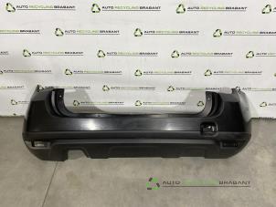 Gebruikte Achterbumper Dacia Duster Prijs € 120,00 Inclusief btw aangeboden door Auto Recycling Brabant