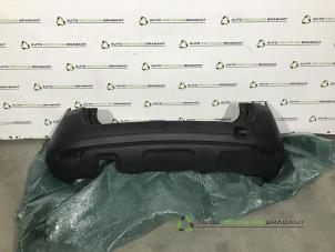 Gebruikte Achterbumper Dacia Duster Prijs € 120,00 Inclusief btw aangeboden door Auto Recycling Brabant