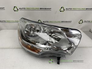 Gebruikte Koplamp rechts Citroen C4 Prijs € 99,99 Inclusief btw aangeboden door Auto Recycling Brabant
