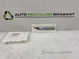 Gebruikte Embleem Volkswagen Golf Prijs € 19,99 Inclusief btw aangeboden door Auto Recycling Brabant