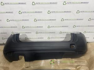 Gebruikte Achterbumper Dacia Duster Prijs € 120,00 Inclusief btw aangeboden door Auto Recycling Brabant