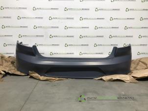 Gebruikte Achterbumper Volkswagen Passat Prijs € 250,00 Inclusief btw aangeboden door Auto Recycling Brabant