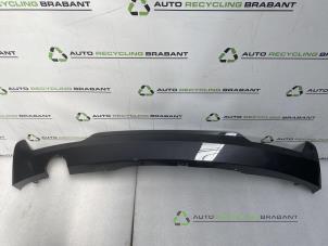Gebruikte Diffuser achterbumper BMW 4-Serie Prijs € 70,00 Inclusief btw aangeboden door Auto Recycling Brabant