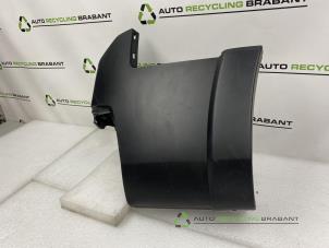 Gebruikte Achterbumper Opel Combo Prijs € 50,00 Margeregeling aangeboden door Auto Recycling Brabant