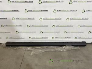 Gebruikte Sideskirt rechts Volkswagen Caddy Prijs € 75,00 Inclusief btw aangeboden door Auto Recycling Brabant