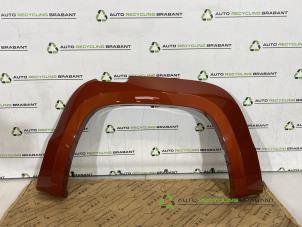 Gebruikte Schermverbreder Volkswagen Amarok Prijs € 200,00 Margeregeling aangeboden door Auto Recycling Brabant