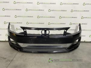 Gebruikte Bumper voor Volkswagen Polo Prijs € 180,00 Margeregeling aangeboden door Auto Recycling Brabant