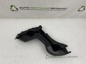 Gebruikte Bumpersteun links-achter Audi A6 Prijs € 124,99 Inclusief btw aangeboden door Auto Recycling Brabant