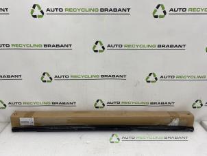 Gebruikte Carrosserielijst BMW X4 Prijs € 34,99 Inclusief btw aangeboden door Auto Recycling Brabant