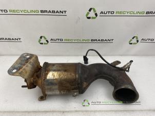 Gebruikte Katalysator Alfa Romeo Mito Prijs € 550,00 Margeregeling aangeboden door Auto Recycling Brabant