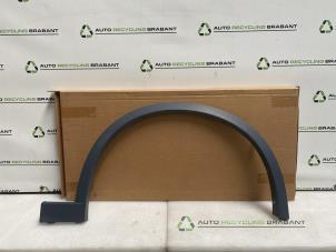 Gebruikte Spatbordverbreder BMW X3 Prijs € 84,99 Inclusief btw aangeboden door Auto Recycling Brabant