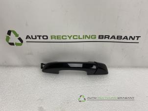 Gebruikte Handgreep Volkswagen Golf Prijs € 20,00 Margeregeling aangeboden door Auto Recycling Brabant