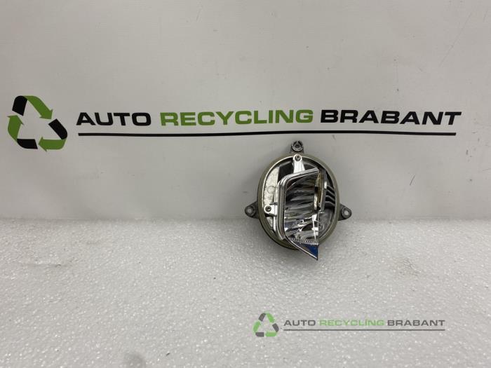 Gebruikte Module LED koplamp BMW X5 Prijs € 75,00 Margeregeling aangeboden door Auto Recycling Brabant