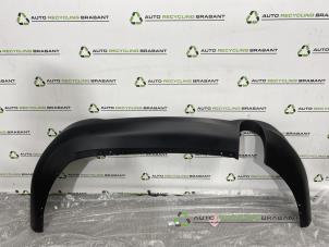 Gebruikte Diffuser achterbumper Ford Focus Prijs € 39,99 Inclusief btw aangeboden door Auto Recycling Brabant