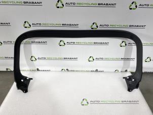 Gebruikte Bekleding Achterklep Audi A1 Prijs € 10,00 Margeregeling aangeboden door Auto Recycling Brabant