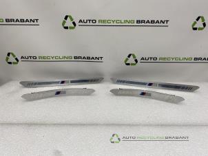 Gebruikte Sierstrip BMW X5 Prijs € 125,00 Margeregeling aangeboden door Auto Recycling Brabant