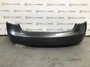 Gebruikte Achterbumper Audi A5 Prijs € 170,00 Margeregeling aangeboden door Auto Recycling Brabant