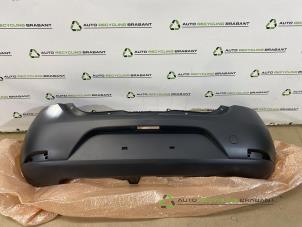 Gebruikte Achterbumper Dacia Sandero Prijs € 124,99 Inclusief btw aangeboden door Auto Recycling Brabant