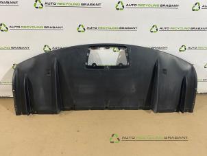 Gebruikte Diffuser achterbumper Tesla Model X Prijs € 80,00 Margeregeling aangeboden door Auto Recycling Brabant