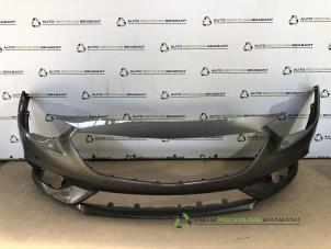 Gebruikte Voorbumper Opel Insignia Prijs € 100,00 Margeregeling aangeboden door Auto Recycling Brabant