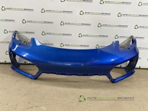 Gebruikte Voorbumper Porsche Cayman Prijs € 450,00 Margeregeling aangeboden door Auto Recycling Brabant