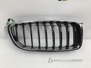 Gebruikte Grille BMW 3-Serie Prijs € 25,00 Inclusief btw aangeboden door Auto Recycling Brabant