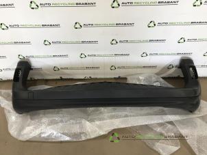 Gebruikte Bumper achter Renault Kangoo Prijs € 50,00 Inclusief btw aangeboden door Auto Recycling Brabant