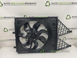 Gebruikte Koelvinhuis Skoda Fabia Prijs € 35,00 Margeregeling aangeboden door Auto Recycling Brabant