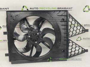 Gebruikte Koelvinhuis Skoda Fabia Prijs € 35,00 Margeregeling aangeboden door Auto Recycling Brabant