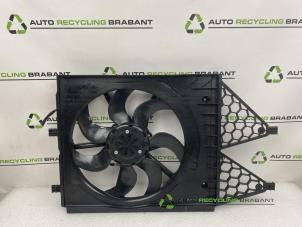 Gebruikte Koelvinhuis Skoda Fabia Prijs € 35,00 Margeregeling aangeboden door Auto Recycling Brabant