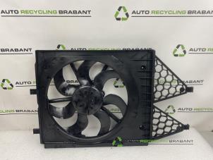 Gebruikte Koelvinhuis Skoda Fabia Prijs € 35,00 Margeregeling aangeboden door Auto Recycling Brabant