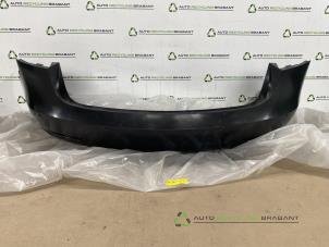 Gebruikte Bumper achter Tesla Model 3 Prijs € 379,99 Inclusief btw aangeboden door Auto Recycling Brabant