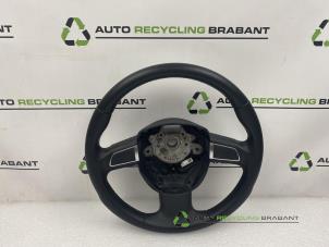 Gebruikte Stuurwiel Audi A5 Prijs € 70,00 Margeregeling aangeboden door Auto Recycling Brabant