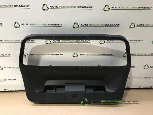 Gebruikte Bekleding Achterklep Audi A3 Prijs € 45,00 Margeregeling aangeboden door Auto Recycling Brabant