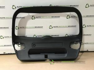 Gebruikte Bekleding Achterklep Audi A3 Prijs € 35,00 Margeregeling aangeboden door Auto Recycling Brabant