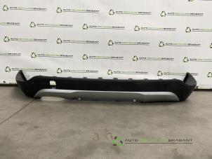 Gebruikte Spoiler achterbumper BMW X1 Prijs € 25,00 Margeregeling aangeboden door Auto Recycling Brabant