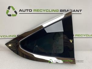 Gebruikte Deurruit 4Deurs rechts-achter Tesla Model X Prijs € 99,99 Inclusief btw aangeboden door Auto Recycling Brabant